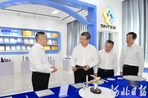 衡水市人民政府 縣市區動態 河北省委書記倪岳峰到衡水市調研