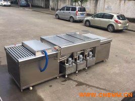 肇慶中山廣州東莞平板清洗機哪家好 佳和達高效 品質(zhì)出眾 化工機械網(wǎng)