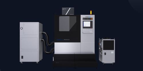 聯泰科技將攜新品設備及增材制造成熟解決方案亮相tct 3d打印展