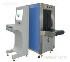 盾達(dá)6550型公共場所安檢系統(tǒng) 聯(lián)達(dá)機(jī)械的安全守護(hù)者