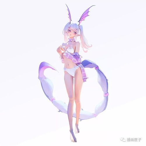 打破次元墻的少女