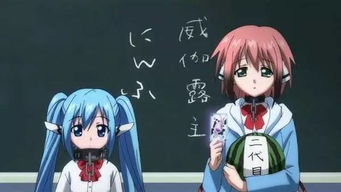 次元墻不好破 網(wǎng)友盤(pán)點(diǎn)那些現(xiàn)實(shí)中絕不會(huì)發(fā)生的事