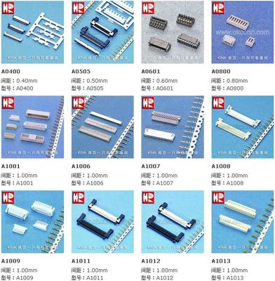 臺灣燦達(dá)連接器 直銷工廠，專注電子產(chǎn)品研發(fā)與銷售